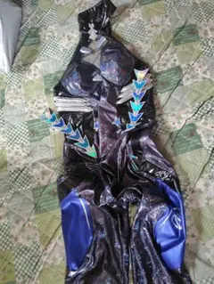 コスプレ　勝利の女神NIKKE　リトルマーメイド　衣装　ウィッグのサムネイル