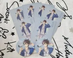 BROTHERS CONFLICT　ブラコン　スイパラ　特典　梓セット