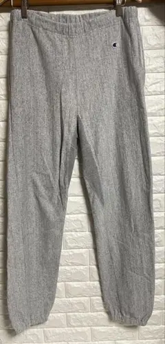 Champion チャンピオン　リバースウィーブ スウェットパンツ　サイズＬ