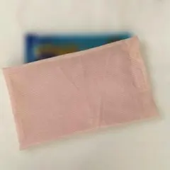NO.304 ☆アイス用枕カバー／大きめ保冷剤カバー