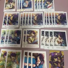 あんスタ 仙石忍 ぱしゃこれ ぱしゃっつ セット