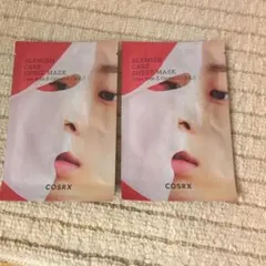 COSRX Blemish Care Sheet Mask 2枚セットのサムネイル