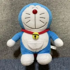 ドラえもん ぬいぐるみ　ドラえもんミュージアム