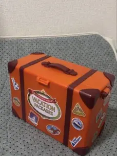 ポップコーンバケット キャラクターグッズ