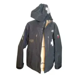 5AD44 Supremeシュプリーム ノースフェイス マウンテンパーカー XL