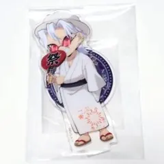 鬼滅の刃 ufotable アクリルスタンド 花火大会 宇髄天元