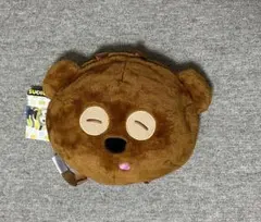 ミニオンプレミアムぬいぐるみリュック ティム