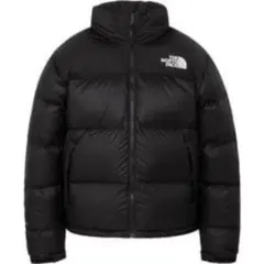THE NORTH FACE ヌプシジャケットND92555