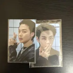BTS Proof Standard Edition トレカ セット ジミン - メルカリ