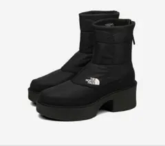 THE NORTH FACE 防水ブーツ US 8.5 ブラック