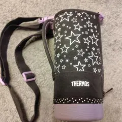 【すか様専用】THERMOS 星柄 水筒カバー