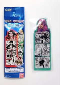 2025年最新】ワンピースしおりの人気アイテム - メルカリ