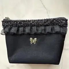 ANNA SUI 化粧ポーチ