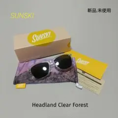 AH MURDERZ x SUNKAK Type 2.2 サングラス - メルカリ