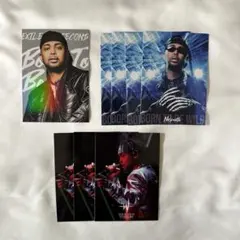EXILE THE SECOND NESMITH