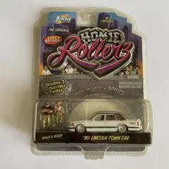 2025年最新】homies フィギュアの人気アイテム - メルカリ