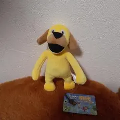 ヒューマンフォールフラット キャラクターグッズ