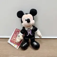 【新品タグ付き】 東京ディズニーシー 15周年 ビッグバンドビート ミッキー