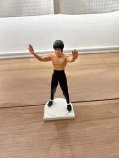ブルース リー フィギュア