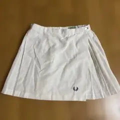 60s FRED PERRY プリーツスカート ヴィンテージのサムネイル