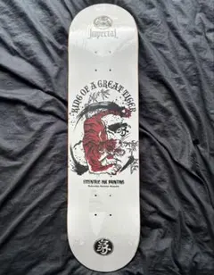 PRIMITIVE JAPAN TOUR 2024 デッキ TEAMサイン入り PRIMITIVE JAPAN TOUR 2024 デッキ TEAMサイン入り - メルカリ