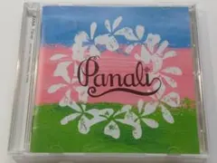 PANA【Panali】クイヌパナ・沖縄・八重山・OKCC-0003