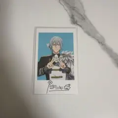 アイナナ 映画 アイドリッシュセブン 後編 入場者特典 第5弾 カード 四葉環