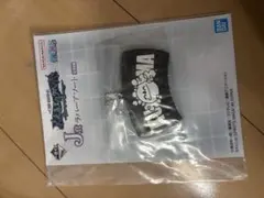 ワンピース 一番くじ J賞 ラバーアソート くま キーホルダー