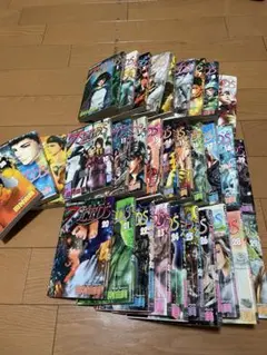 2025年最新】7SEEDS 外伝 の人気アイテム - メルカリ