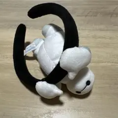 ベイマックス　カチューシャ