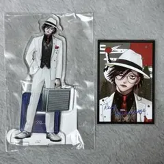 2026年最新】村雨礼二 アクリルスタンドの人気アイテム - メルカリ