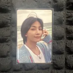 SEVENTEEN SPILL THE FEELS yzy ジョンハン