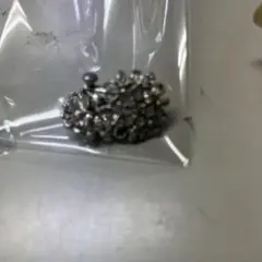 イヤリングセット シルバー・黒・カラフル11点セット