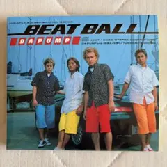 DA PUMP/BEAT BALL