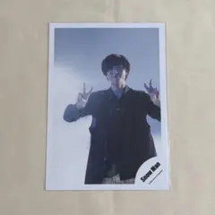 【211】SnowMan 公式写真 1枚 阿部亮平 Stories