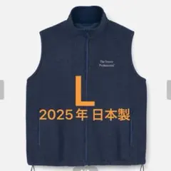 2025年最新】ennoy フリースベストの人気アイテム - メルカリ