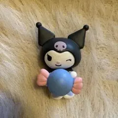 PUTITTO サンリオ キャラクターズ クロミ