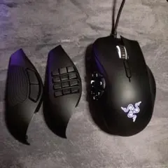 2026年最新】Razer Naga Trinityの人気アイテム - メルカリ