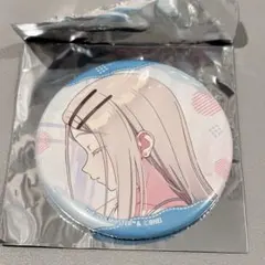 学マス あみあみオンラインくじ E賞 缶バッジ 篠澤広C