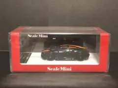 ScaleMini 1/64 ブガッティ シロン　499台限定