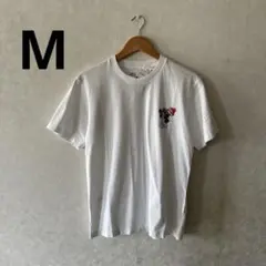 ユニクロ メンズ UTアーカイブ マリオカートTシャツ Mサイズ