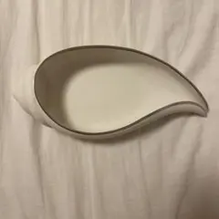 LENOX Treat Dish 貝皿　箱付きのサムネイル