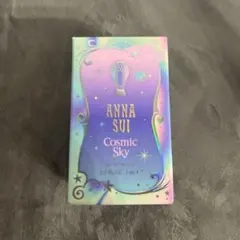 ANNA SUI Cosmic Sky 5mL 新品未使用