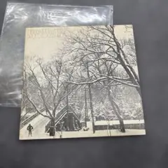 Bruce Cockburn High Winds White Sky　レコード