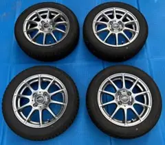 YOKOHAMA iceGUARD IG50 PLUS 15インチ スタッドレス - メルカリ
