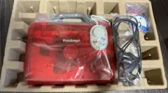 超美品⭐︎ 光るぜっ！ポケモンタイピングPC