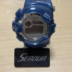 電池交換OH済美品Baby-G BGW-100K-2JR フロッグマン イルクジ - メルカリ