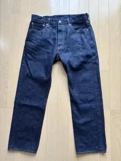 希少 美品リーバイス501XX プレミアム ジャーナルスタンダード 別注