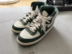 NIKE TERMINATOR HIGH GREEN 27cmのサムネイル