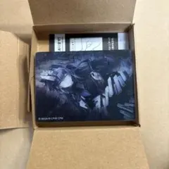 プロセカ　ノーブルアート　朝比奈まふゆ　50